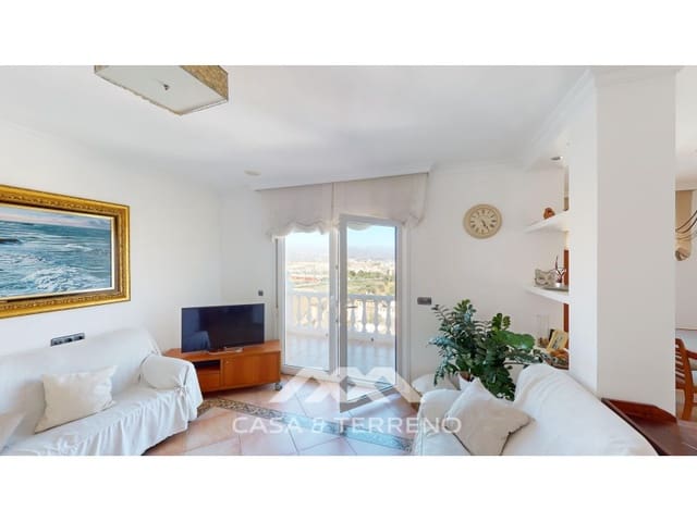 3 soveværelse Villa til salg i Torre del Mar, Vélez-Málaga med swimmingpool - € 850.000 (Ref: 8637105)