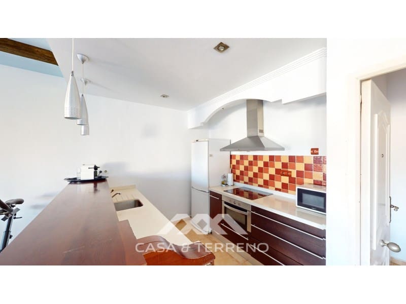 3 soverom Villa til salgs i Torre del Mar med svømmebasseng - € 850 000 (Ref: 8637105)