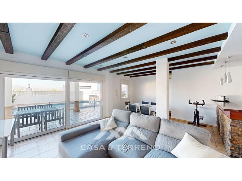 3 soverom Villa til salgs i Torre del Mar med svømmebasseng - € 850 000 (Ref: 8637105)