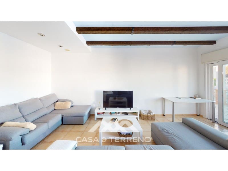 3 soverom Villa til salgs i Torre del Mar med svømmebasseng - € 850 000 (Ref: 8637105)