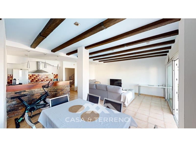 3 soverom Villa til salgs i Torre del Mar med svømmebasseng - € 850 000 (Ref: 8637105)