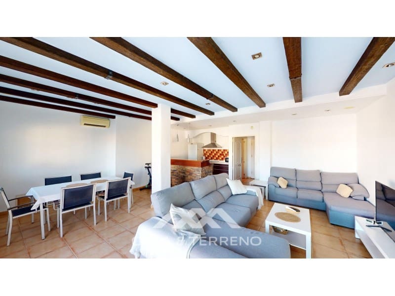 3 soverom Villa til salgs i Torre del Mar med svømmebasseng - € 850 000 (Ref: 8637105)