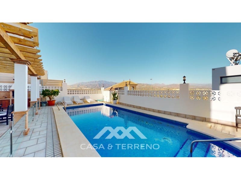 3 soverom Villa til salgs i Torre del Mar med svømmebasseng - € 850 000 (Ref: 8637105)