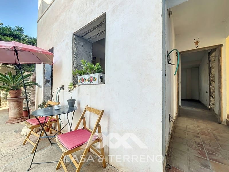 3 slaapkamer Villa te koop in Velez-Malaga met zwembad - € 695.000 (Ref: 8655035)