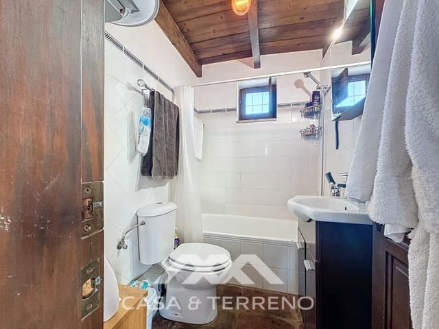 3 slaapkamer Villa te koop in Vélez-Málaga met zwembad - € 695.000 (Ref: 8655035)