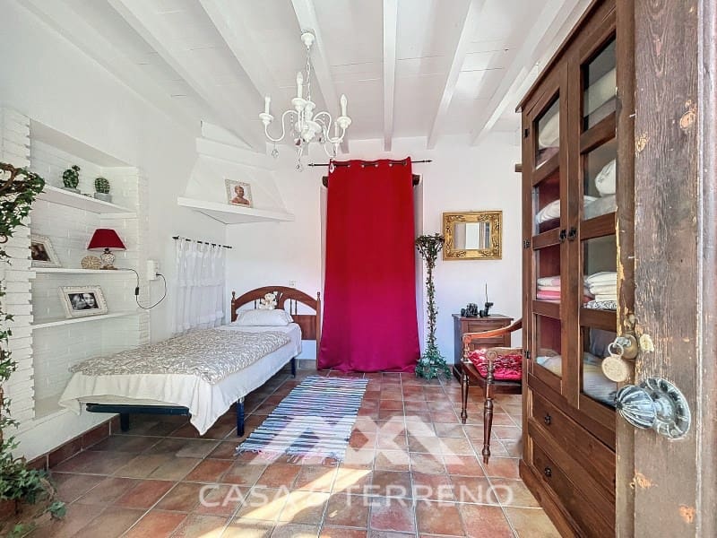 3 slaapkamer Villa te koop in Velez-Malaga met zwembad - € 695.000 (Ref: 8655035)