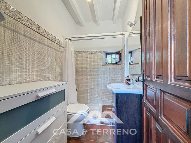 3 slaapkamer Villa te koop in Velez-Malaga met zwembad - € 695.000 (Ref: 8655035)