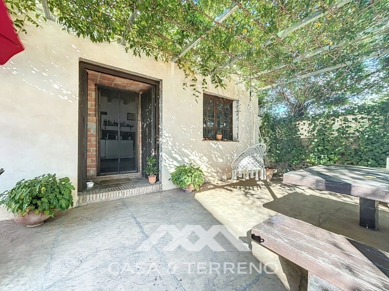 3 slaapkamer Villa te koop in Velez-Malaga met zwembad - € 695.000 (Ref: 8655035)