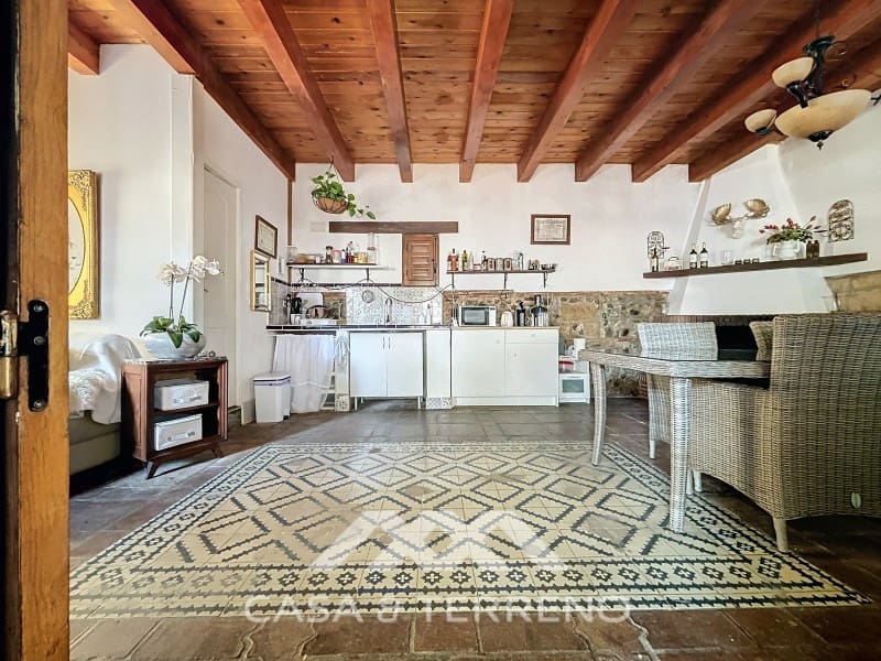 3 slaapkamer Villa te koop in Velez-Malaga met zwembad - € 695.000 (Ref: 8655035)