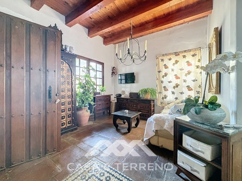 3 slaapkamer Villa te koop in Velez-Malaga met zwembad - € 695.000 (Ref: 8655035)