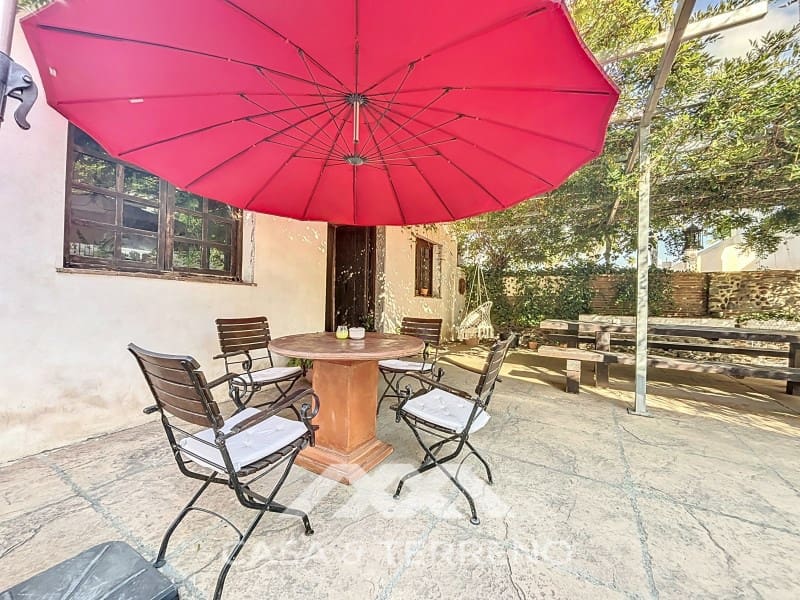 3 slaapkamer Villa te koop in Velez-Malaga met zwembad - € 695.000 (Ref: 8655035)