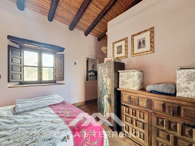 3 slaapkamer Villa te koop in Vélez-Málaga met zwembad - € 695.000 (Ref: 8655035)