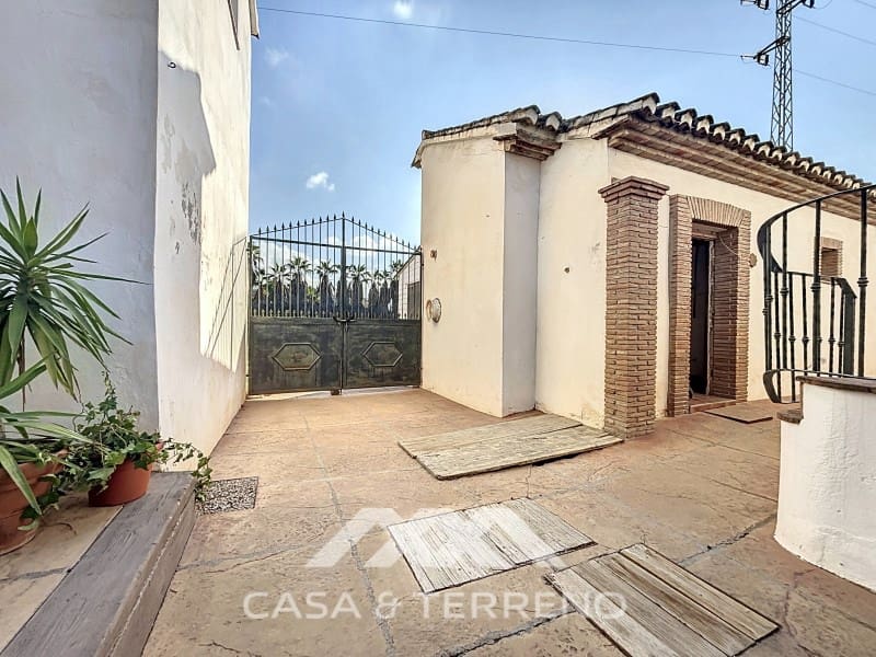 3 slaapkamer Villa te koop in Velez-Malaga met zwembad - € 695.000 (Ref: 8655035)