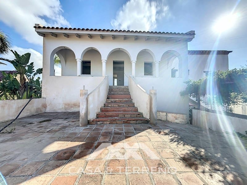 3 slaapkamer Villa te koop in Velez-Malaga met zwembad - € 695.000 (Ref: 8655035)