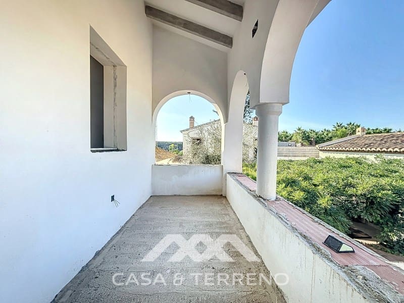 3 slaapkamer Villa te koop in Velez-Malaga met zwembad - € 695.000 (Ref: 8655035)