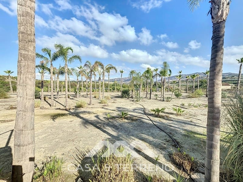 3 slaapkamer Villa te koop in Velez-Malaga met zwembad - € 695.000 (Ref: 8655035)