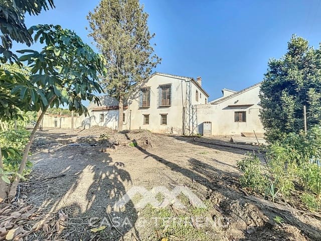 3 slaapkamer Villa te koop in Vélez-Málaga met zwembad - € 695.000 (Ref: 8655035)