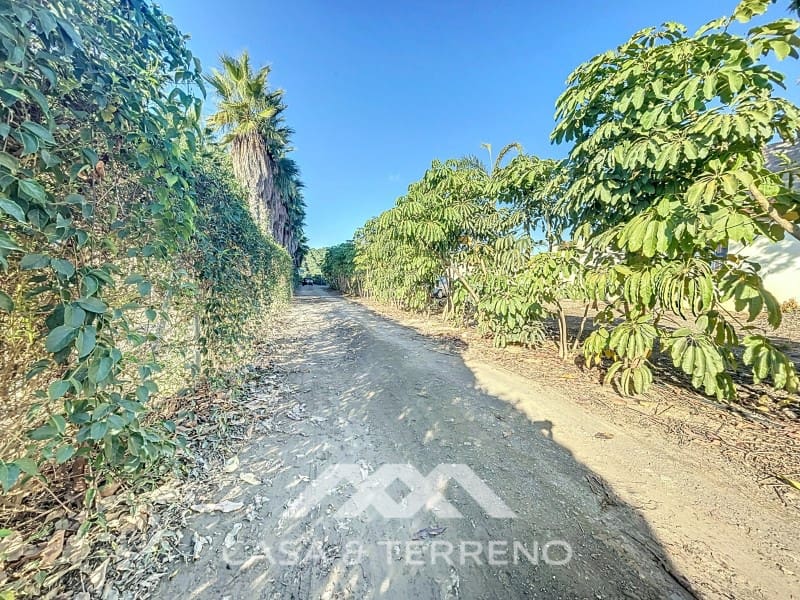 3 slaapkamer Villa te koop in Velez-Malaga met zwembad - € 695.000 (Ref: 8655035)