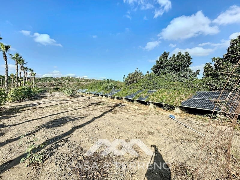 3 slaapkamer Villa te koop in Velez-Malaga met zwembad - € 695.000 (Ref: 8655035)