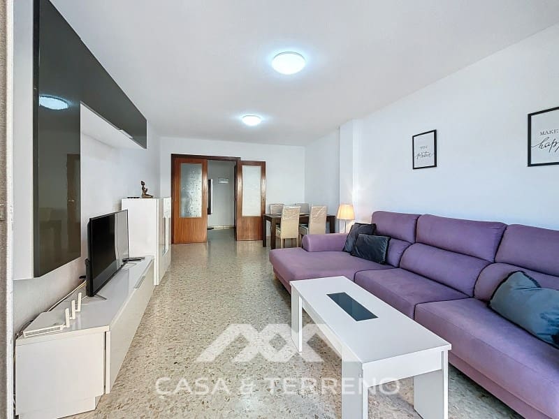 4 slaapkamer Appartement te koop in Torre del Mar met zwembad - € 357.000 (Ref: 8668542)