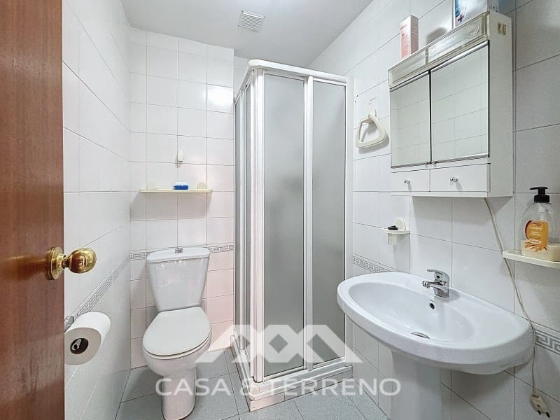 4 slaapkamer Appartement te koop in Torre del Mar met zwembad - € 357.000 (Ref: 8668542)