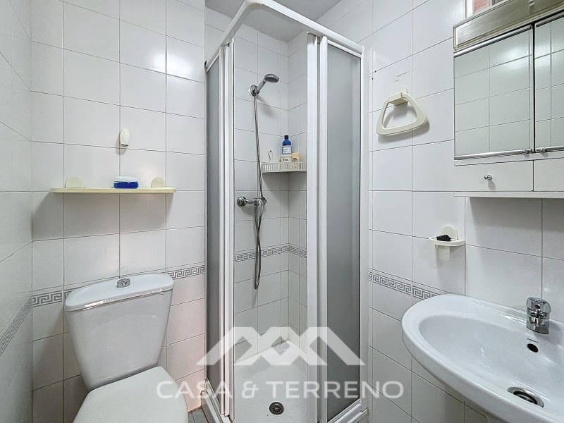 4 slaapkamer Appartement te koop in Torre del Mar met zwembad - € 357.000 (Ref: 8668542)