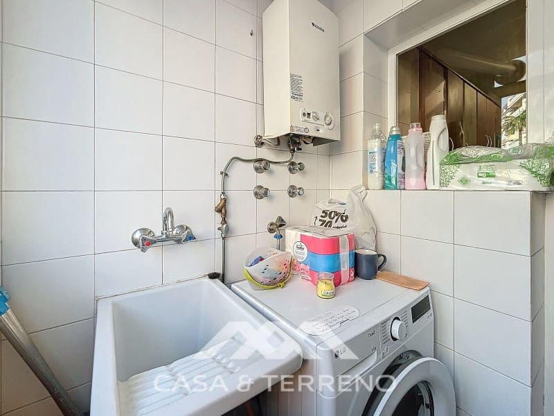 4 slaapkamer Appartement te koop in Torre del Mar met zwembad - € 357.000 (Ref: 8668542)