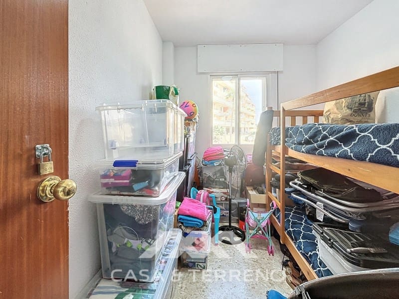 4 slaapkamer Appartement te koop in Torre del Mar met zwembad - € 357.000 (Ref: 8668542)