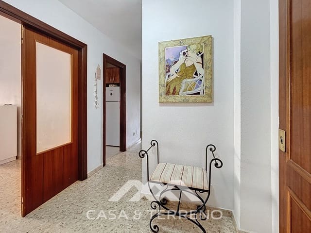 4 slaapkamer Appartement te koop in Torre del Mar, Vélez-Málaga met zwembad - € 357.000 (Ref: 8668542)