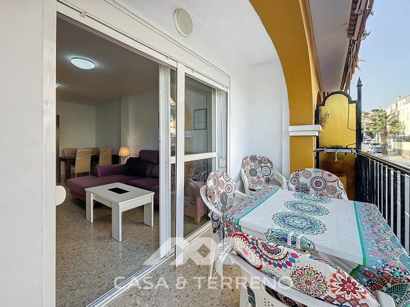 4 slaapkamer Appartement te koop in Torre del Mar met zwembad - € 357.000 (Ref: 8668542)