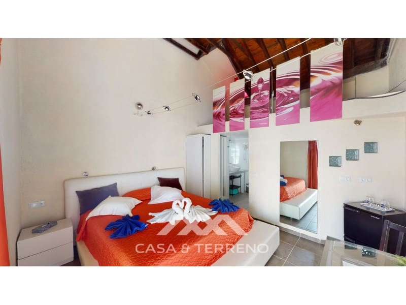 20 soveværelse Guesthouse/B & B til salg i Arenas med swimmingpool - € 1.500.000 (Ref: 8672176)