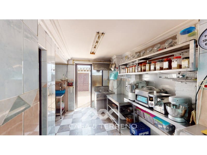 20 soveværelse Guesthouse/B & B til salg i Arenas med swimmingpool - € 1.500.000 (Ref: 8672176)