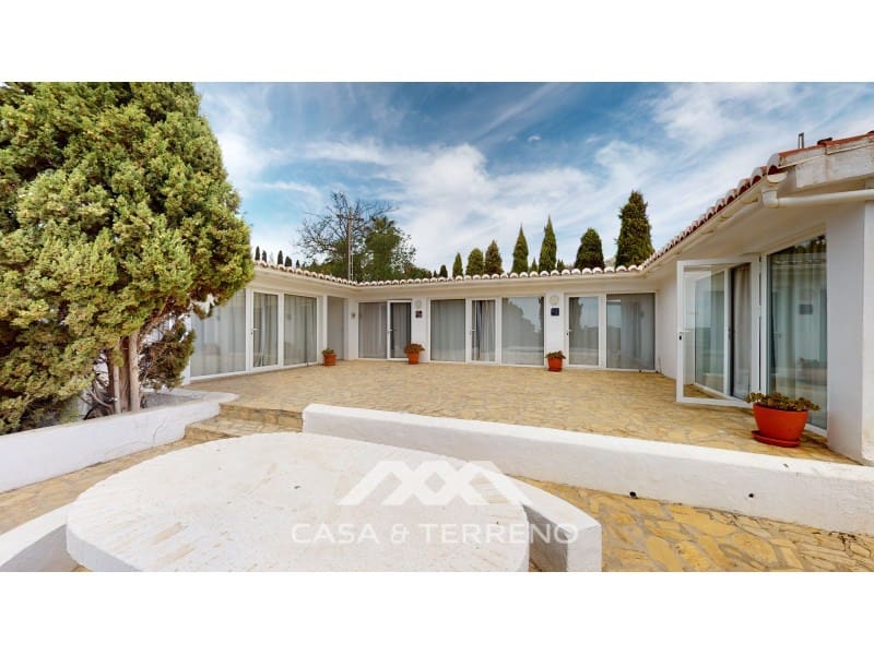 20 soveværelse Guesthouse/B & B til salg i Arenas med swimmingpool - € 1.500.000 (Ref: 8672176)