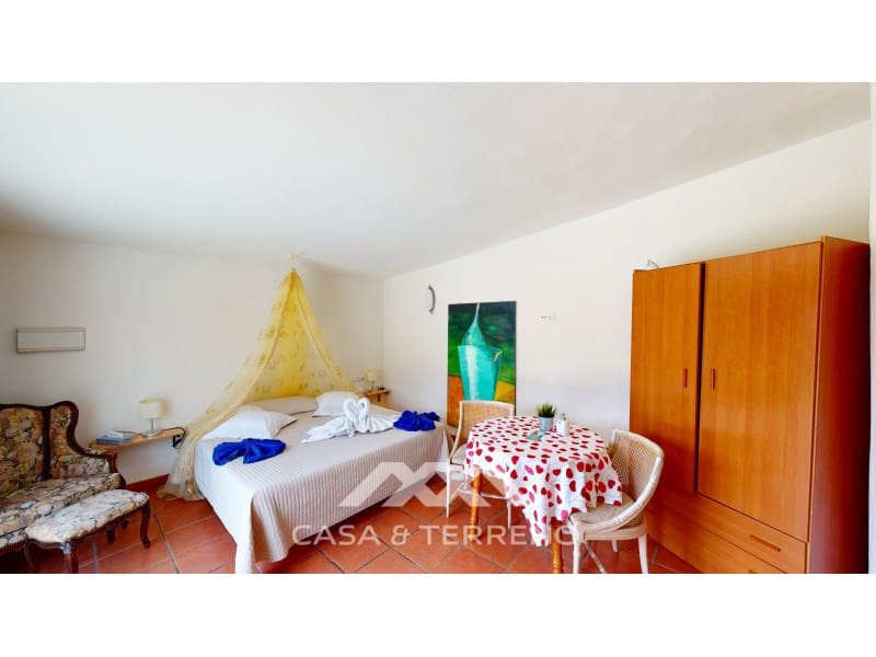 20 soveværelse Guesthouse/B & B til salg i Arenas med swimmingpool - € 1.500.000 (Ref: 8672176)