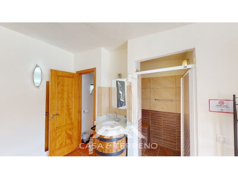 20 soveværelse Guesthouse/B & B til salg i Arenas med swimmingpool - € 1.500.000 (Ref: 8672176)