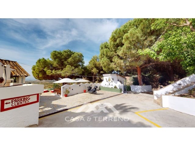 20 bedroom Guesthouse/B & B for sale in Arenas with pool - € 1,500,000 (Ref: 8672176)