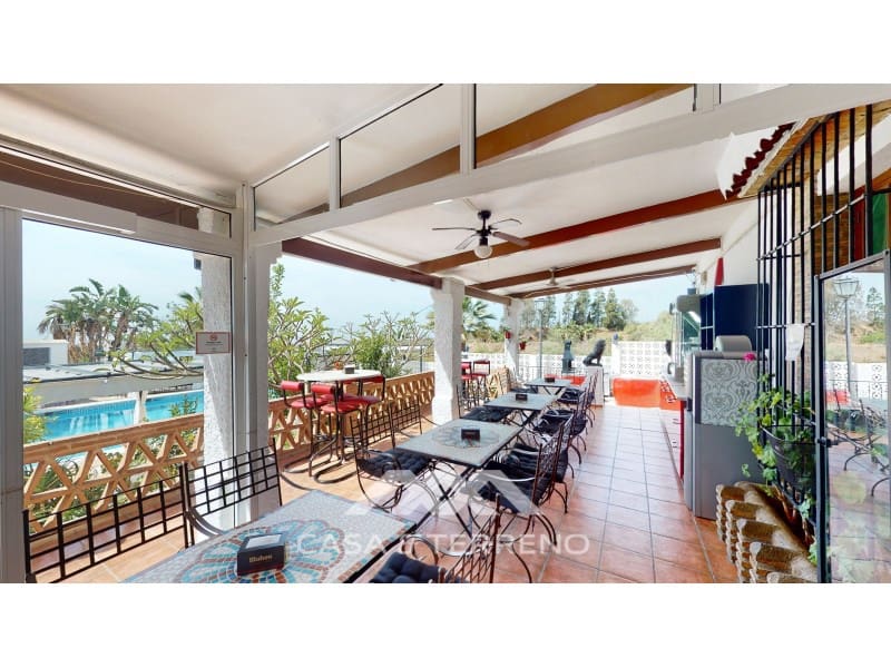 20 soveværelse Guesthouse/B & B til salg i Arenas med swimmingpool - € 1.500.000 (Ref: 8672176)