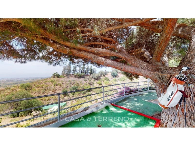 20 soveværelse Guesthouse/B & B til salg i Arenas med swimmingpool - € 1.500.000 (Ref: 8672176)