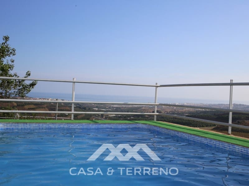 20 soveværelse Guesthouse/B & B til salg i Arenas med swimmingpool - € 1.500.000 (Ref: 8672176)