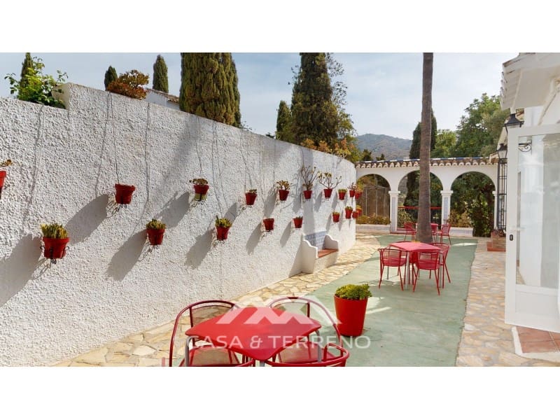 20 bedroom Villa for sale in Arenas with pool - € 1,500,000 (Ref: 8672177)