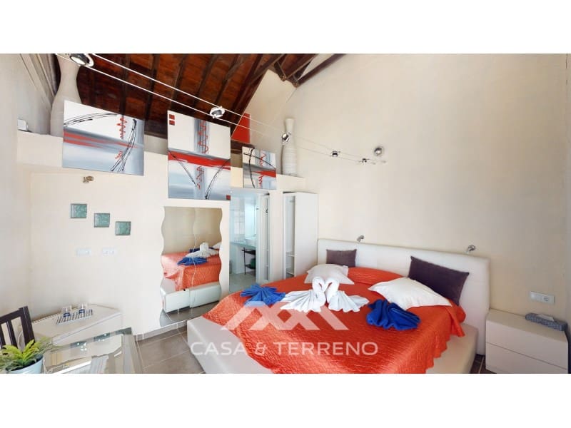 20 bedroom Villa for sale in Arenas with pool - € 1,500,000 (Ref: 8672177)