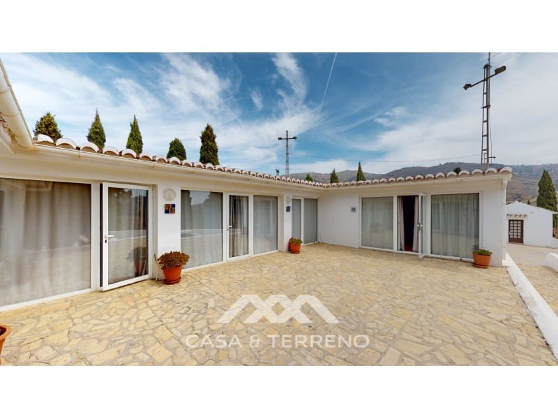 20 bedroom Villa for sale in Arenas with pool - € 1,500,000 (Ref: 8672177)