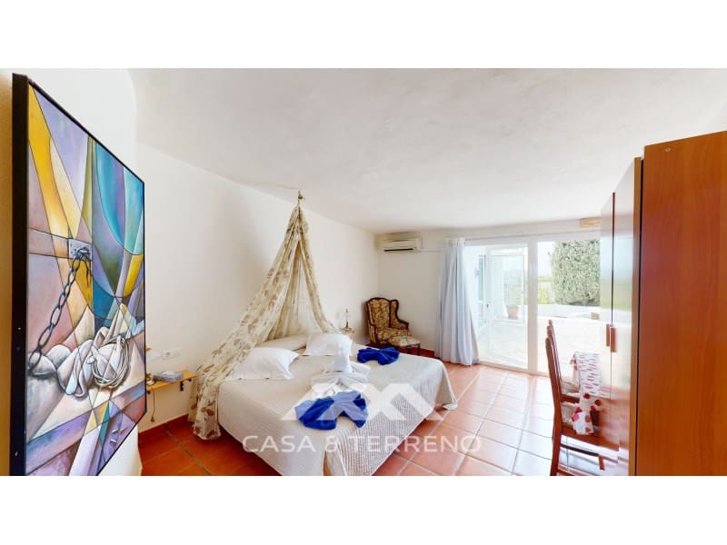 20 bedroom Villa for sale in Arenas with pool - € 1,500,000 (Ref: 8672177)