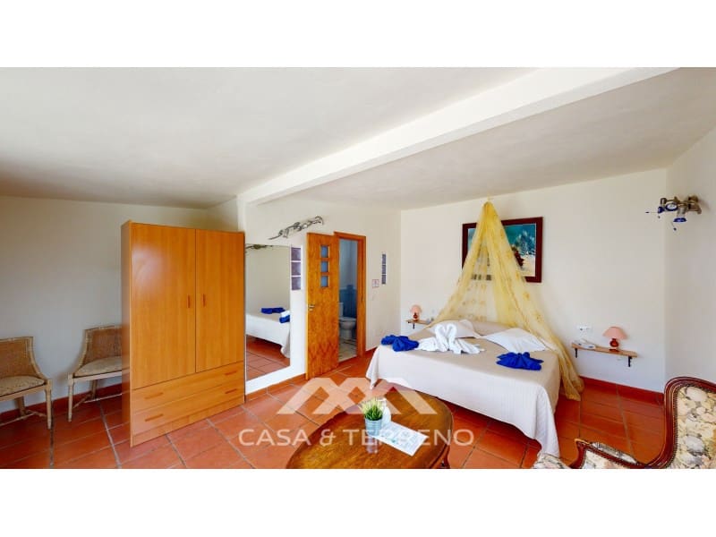 20 bedroom Villa for sale in Arenas with pool - € 1,500,000 (Ref: 8672177)