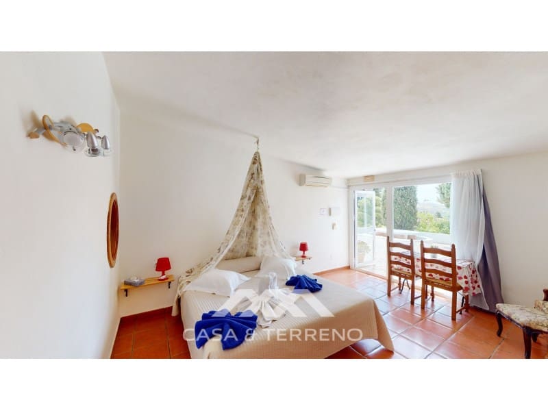 20 bedroom Villa for sale in Arenas with pool - € 1,500,000 (Ref: 8672177)