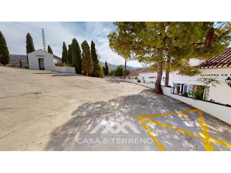 20 bedroom Villa for sale in Arenas with pool - € 1,500,000 (Ref: 8672177)