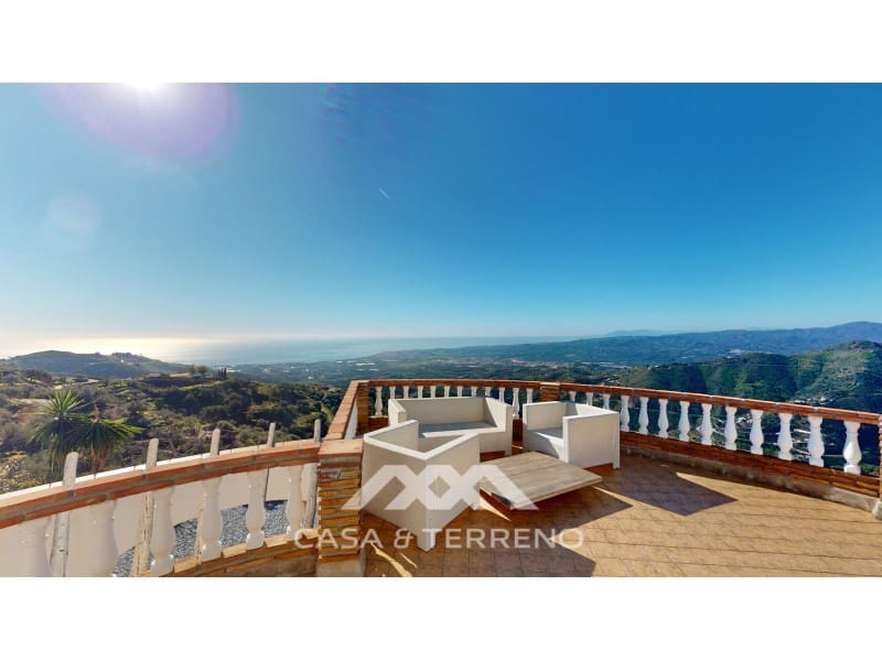 3 sypialnia Willa na sprzedaż w Arenas z basenem - 649 000 € (Ref: 8727858)