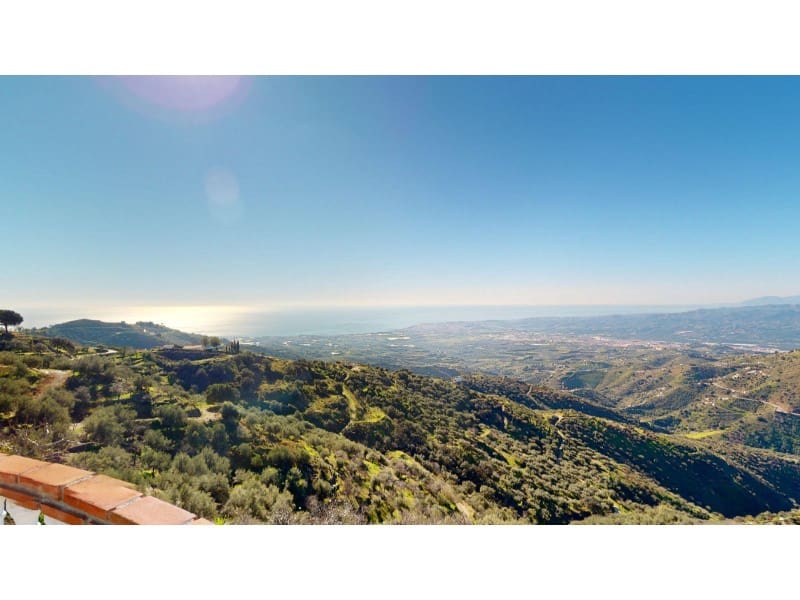 3 sypialnia Willa na sprzedaż w Arenas z basenem - 649 000 € (Ref: 8727858)