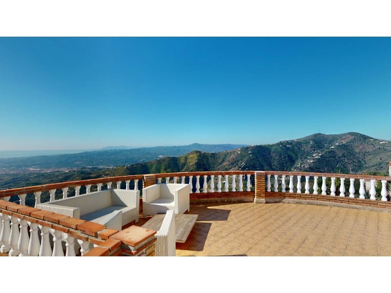 3 sypialnia Willa na sprzedaż w Arenas z basenem - 649 000 € (Ref: 8727858)