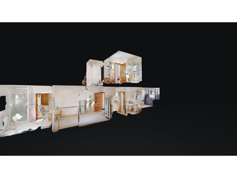 3 sypialnia Willa na sprzedaż w Arenas z basenem - 649 000 € (Ref: 8727858)